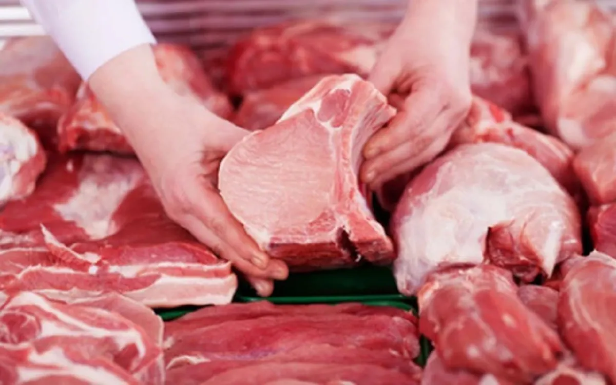Giá heo hơi hôm nay 14/4/2024: Tuần biến động 1.000 - 2.000 đồng/kg