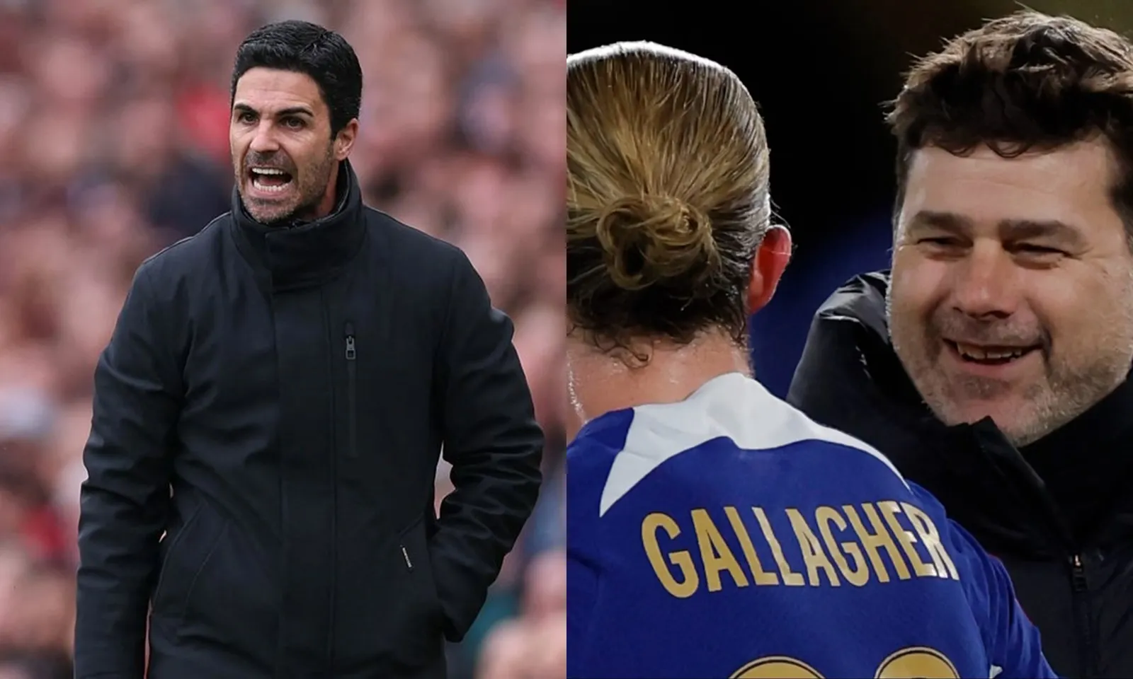 Điểm tin bóng đá 15/4: Arteta bị chỉ trích nặng nề | Pochettino tiếp tục “đốt tiền” Chelsea