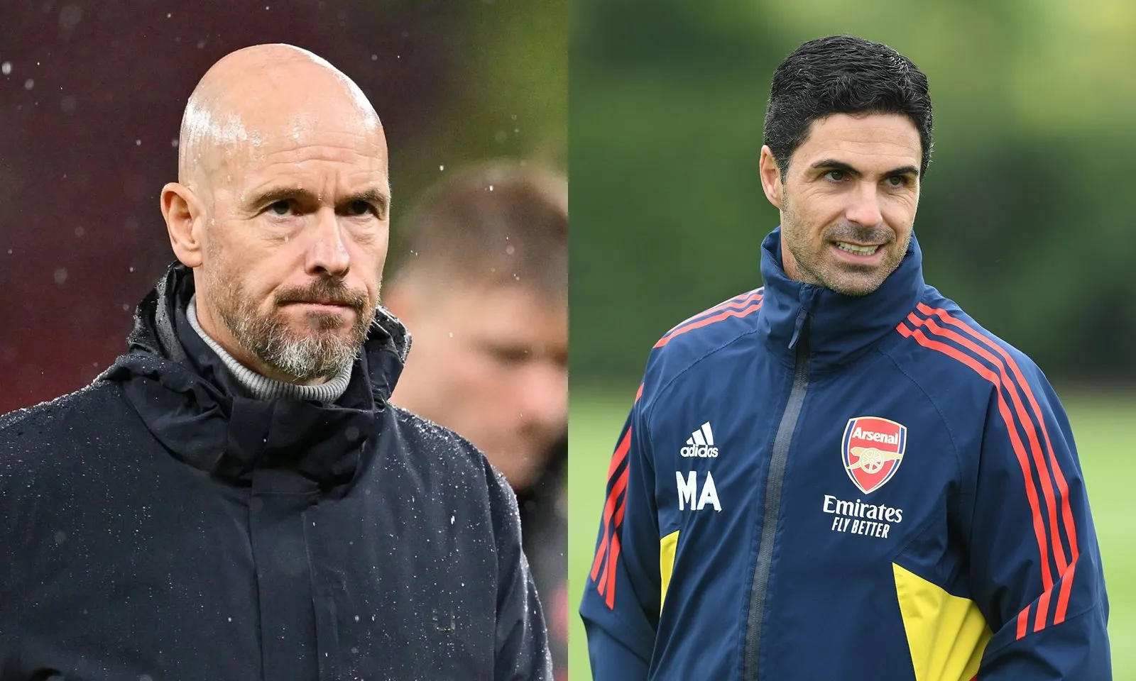 Điểm tin bóng đá 16/4: Loạt sao MU mông lung vì Ten Hag | Arteta vẫn tin Arsenal lật đổ Man City