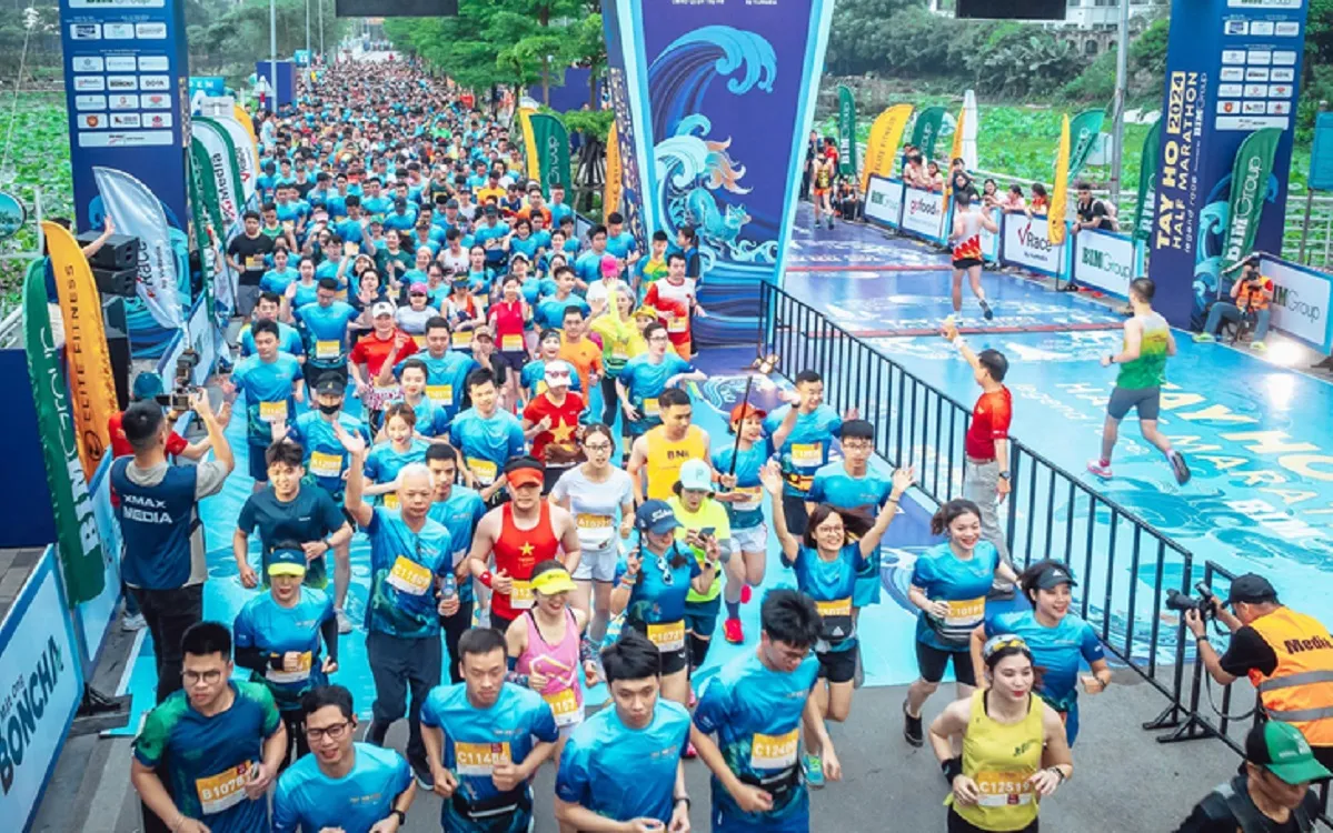 Thanh niên ngừng tim trên đường đua tiên lượng sức khỏe xấu