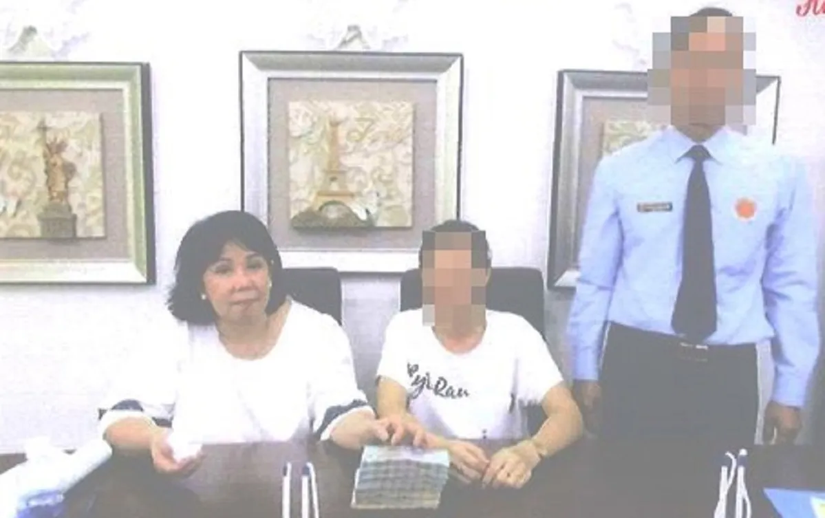 Truy tìm trùm lừa đảo bán dự án ma trốn khỏi Viện Pháp y Tâm thần