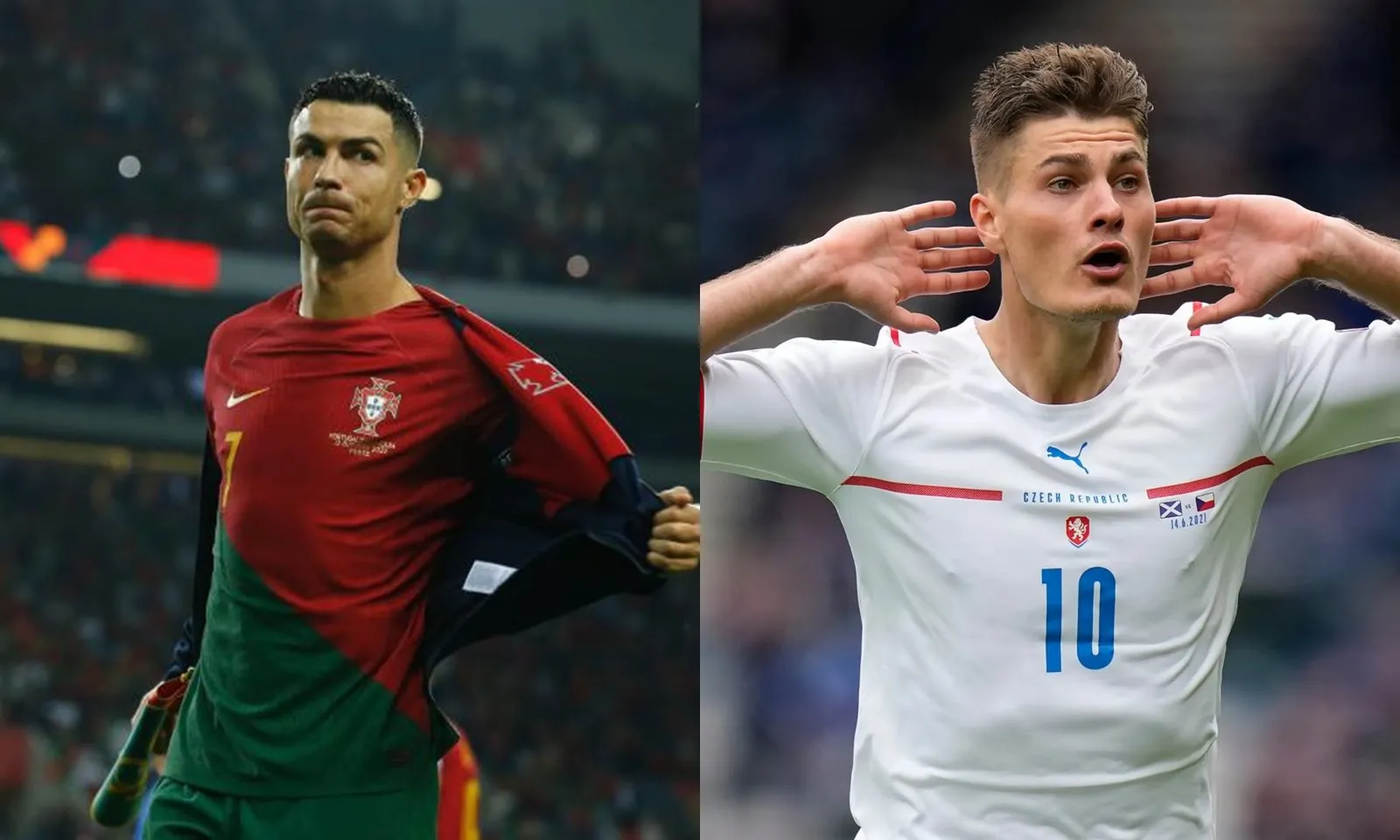 Bảng F EURO 2024: Lần cuối của Ronaldo | Đội tuyển CH Séc sáng cửa đi tiếp
