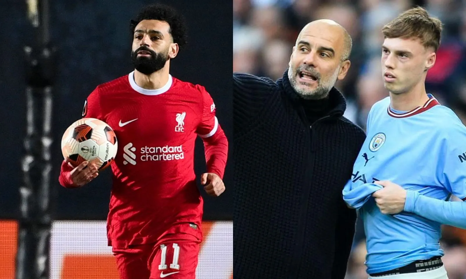 Điểm tin bóng đá 19/4: Liverpool dừng bước tại Cúp C2 | Palmer cay đắng nói về Pep Guardiola