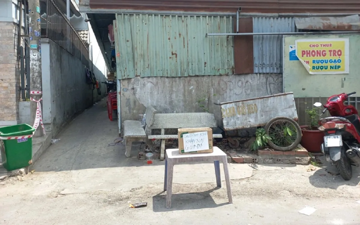 Sát hại con gái người tình rồi ra đầu thú