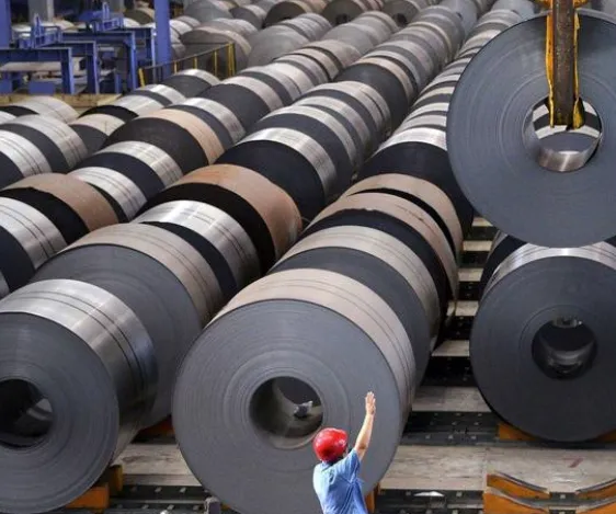 Giá sắt thép xây dựng hôm nay 22/4/2024: Thị trường suy yếu