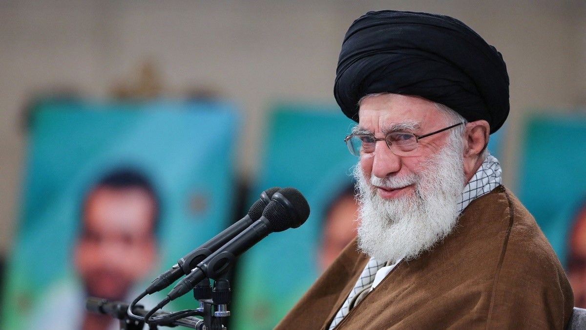 Iran khẳng định không tồn tại vũ khí hạt nhân trong ‘học thuyết hạt nhân’