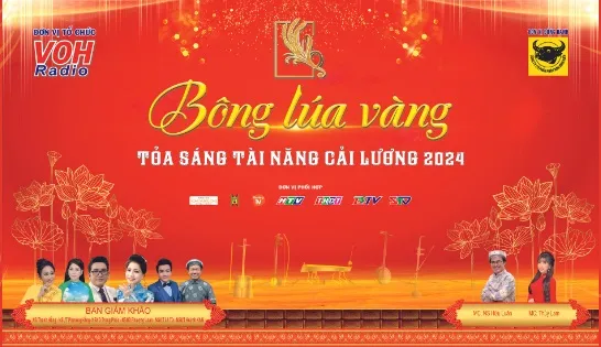 [Livestream] Bông Lúa Vàng (Vòng Gieo Hạt) - 18/5/2024