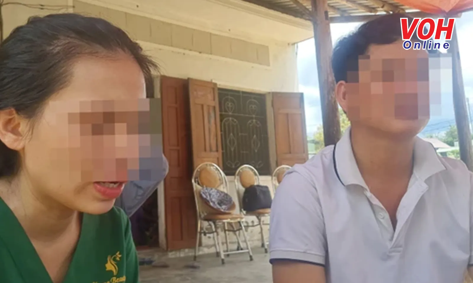 Làm rõ vụ cháu bé tử vong do nứt sọ não chưa rõ nguyên nhân