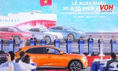 Việt Nam - Điểm đến hấp dẫn với ngành ô tô thế giới