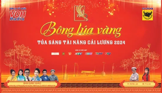 [Livestream] Bông Lúa Vàng (Vòng Gieo Hạt) - 22/6/2024
