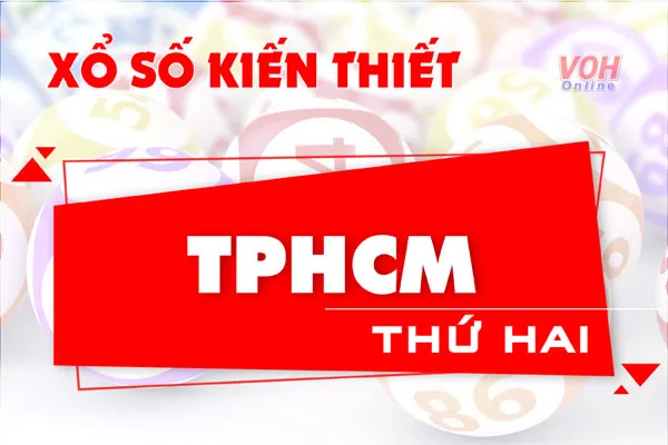 XSHCM 21/10 - Kết quả xổ số TP.HCM hôm nay Thứ 2 21/10/2019