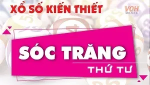 XSST 23/10 - Kết quả xổ số Sóc Trăng hôm nay Thứ 4 23/10/2019