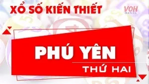 XSPY 29/10 - Kết quả xổ số Phú Yên hôm nay Thứ 2 29/10/2018