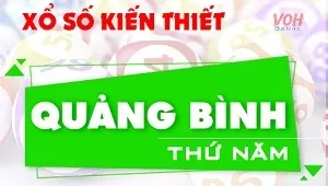 XSQB 14/3 - Kết quả xổ số Quảng Bình hôm nay Thứ 5 14/3/2019