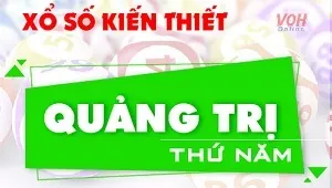 XSQT 22/8 - Kết quả xổ số Quảng Trị hôm nay Thứ 5 22/8/2019