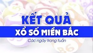XSMB 26/4 - Kết quả xổ số Miền Bắc hôm nay Chủ nhật 26/4/2020