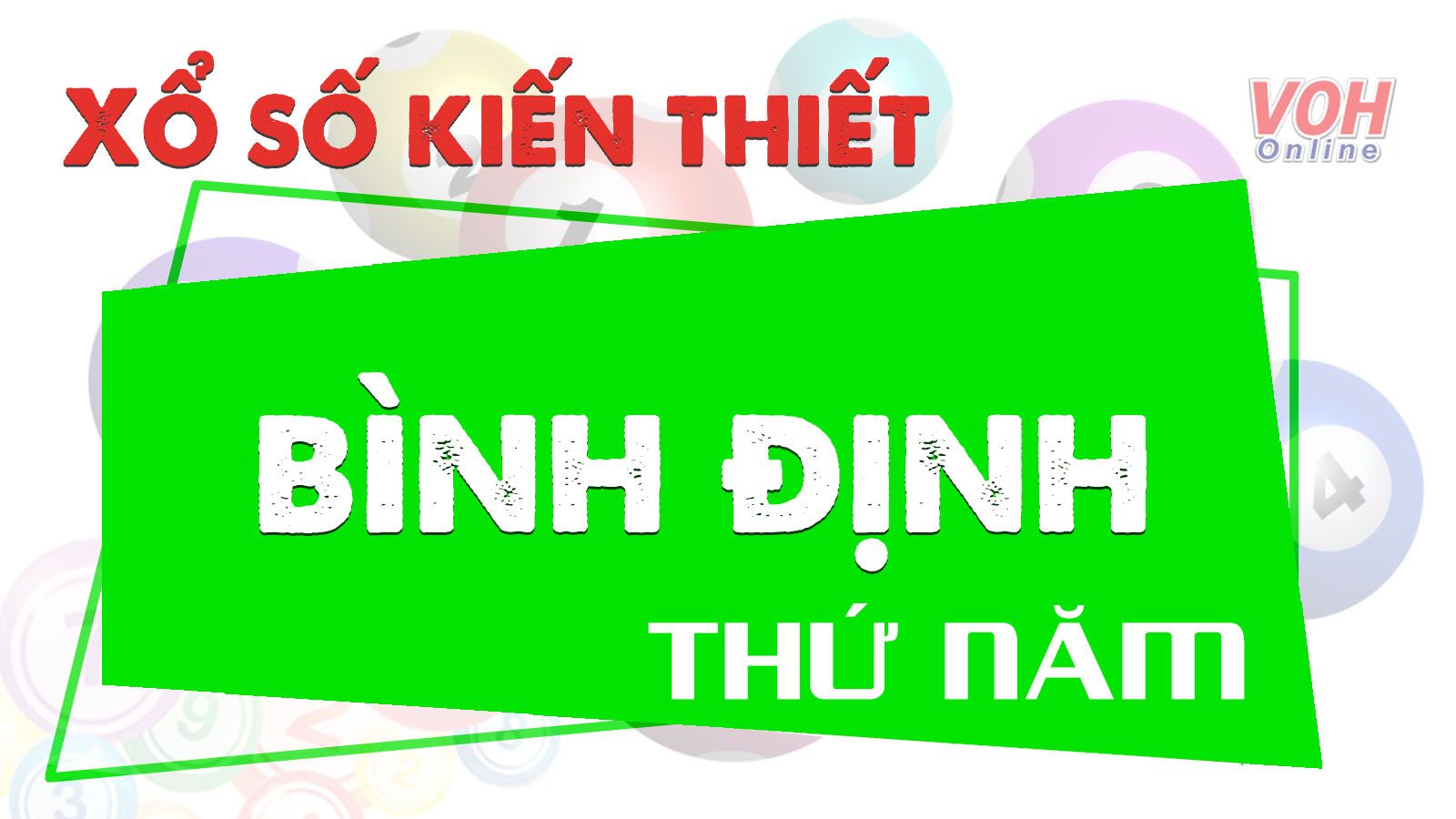 XSBDI 27/8 - Kết quả xổ số Bình Định hôm nay Thứ 5 27/8/2020