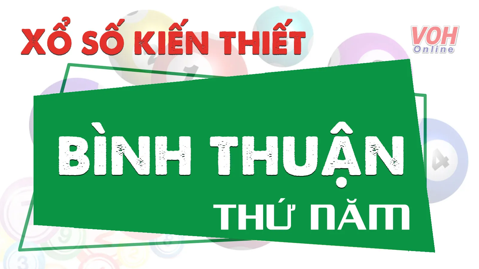 XSBTH 8/10 - Kết quả xổ số Bình Thuận hôm nay Thứ 5 8/10/2020