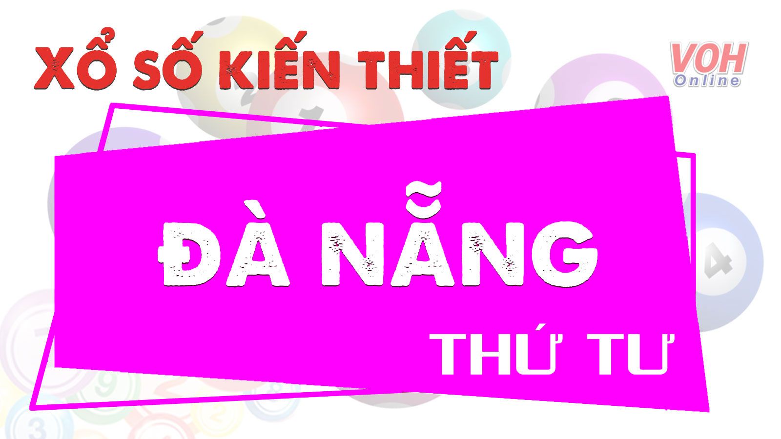 XSDNA 18/5 - Xổ số Đà Nẵng hôm nay ngày 18/05/2022