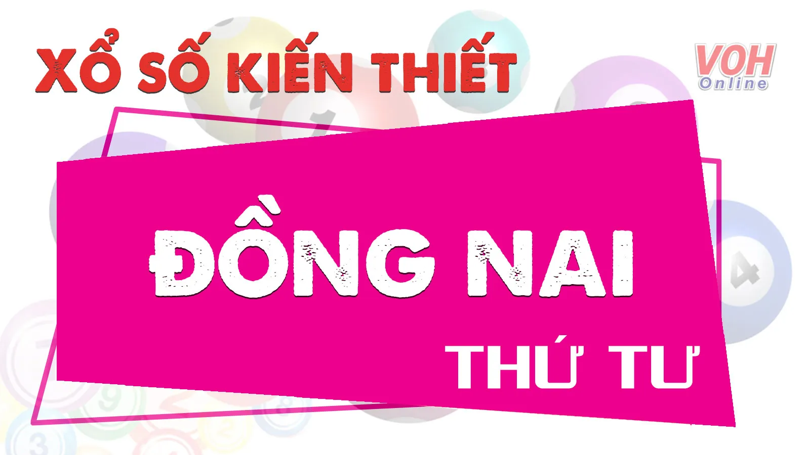 XSDN 5/8 - Kết quả xổ số Đồng Nai hôm nay Thứ 4 05/08/2020