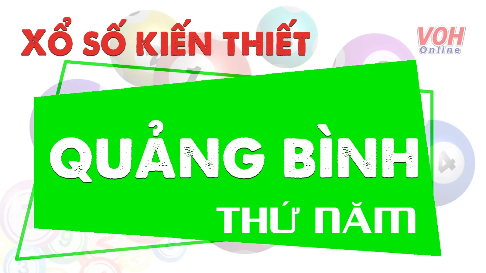 XSQB 16/9 - Kết quả xổ số Quảng Bình hôm nay Thứ 5 16/9/2021