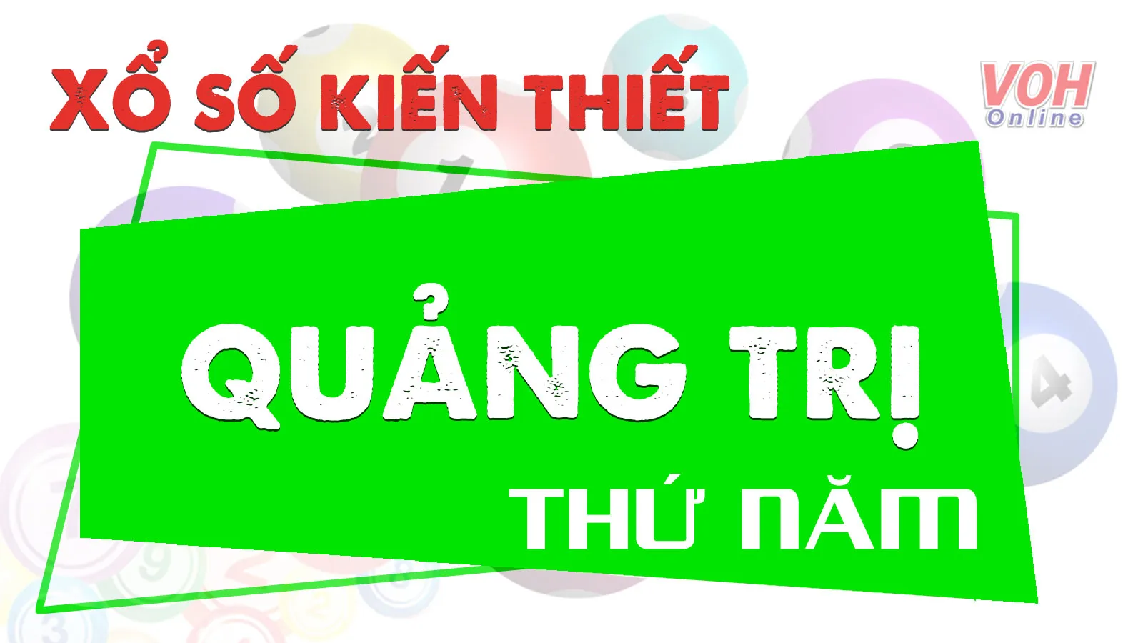 XSQT 16/9 - Kết quả xổ số Quảng Trị hôm nay Thứ 5 16/9/2021