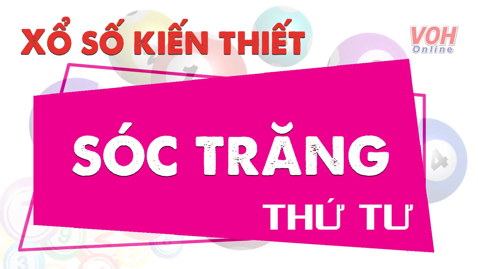 XSST 3/11 - Kết quả xổ số Sóc Trăng hôm nay Thứ 4 3/11/2021